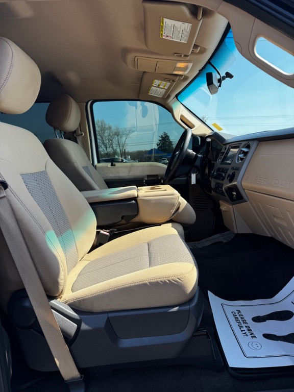 2015 Ford F-250 Image 27