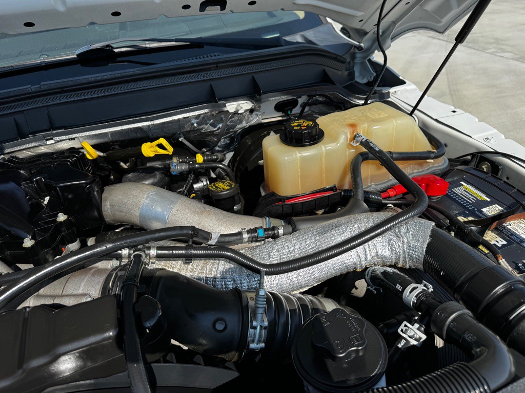 2015 Ford F-250 Image 31