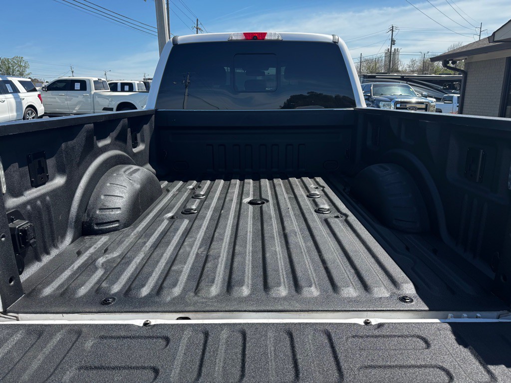 2017 Ford F-250 Image 5