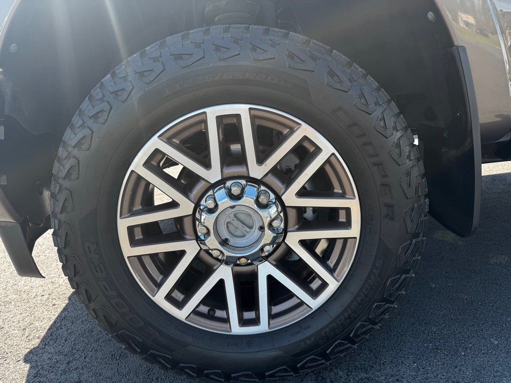 2017 Ford F-250 Image 10