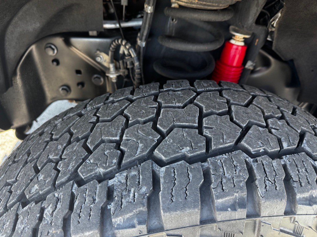 2017 Ford F-250 Image 11