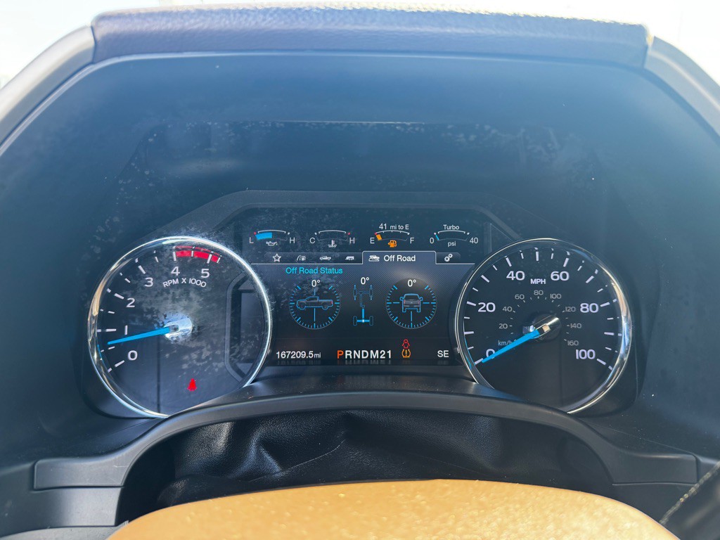 2017 Ford F-250 Image 13