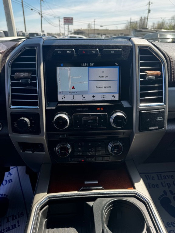 2017 Ford F-250 Image 14