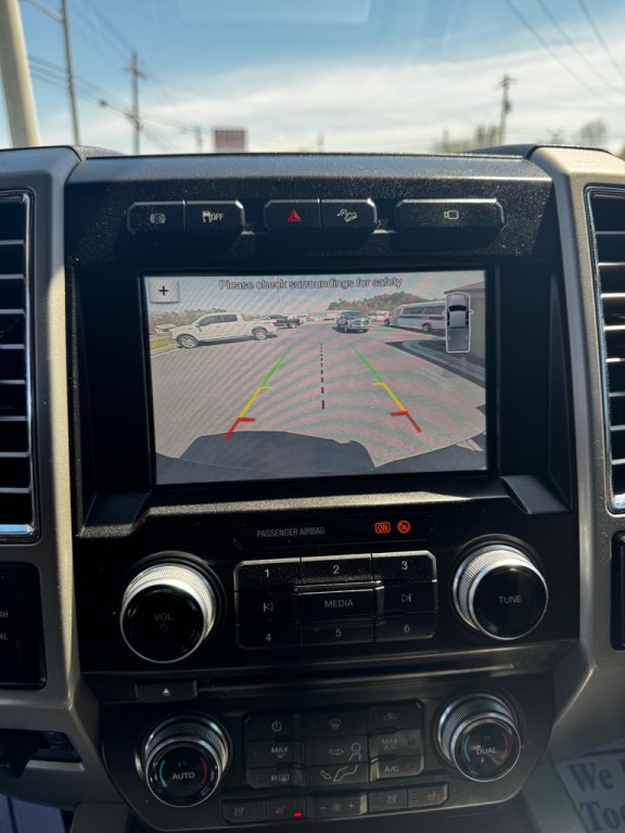 2017 Ford F-250 Image 15