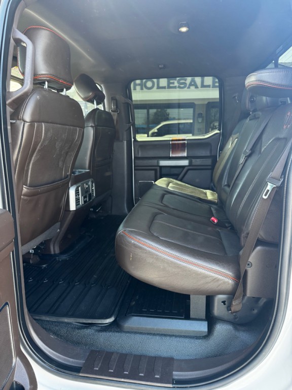 2017 Ford F-250 Image 16