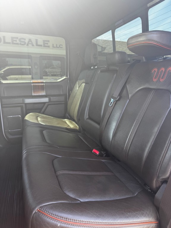 2017 Ford F-250 Image 17