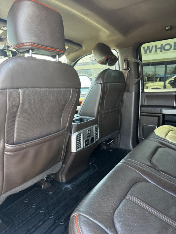 2017 Ford F-250 Image 18