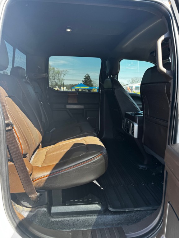 2017 Ford F-250 Image 20