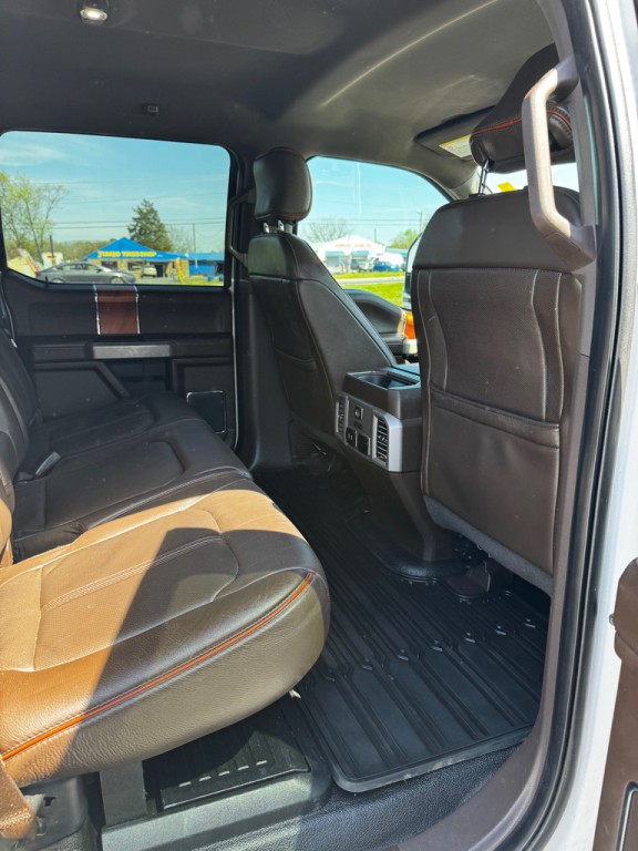 2017 Ford F-250 Image 21