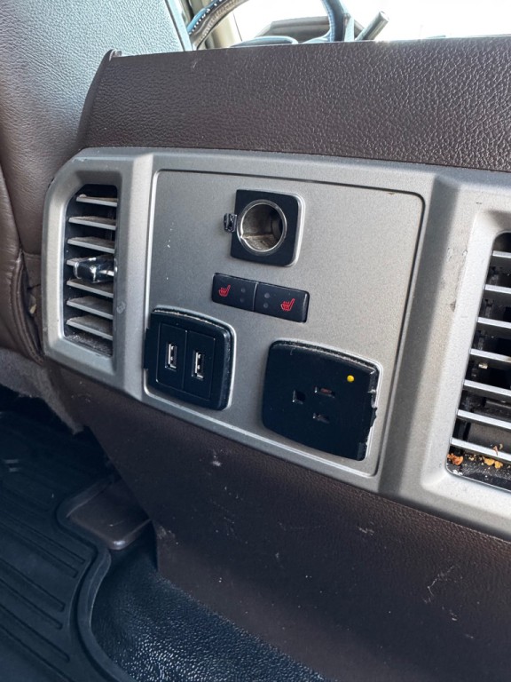 2017 Ford F-250 Image 22