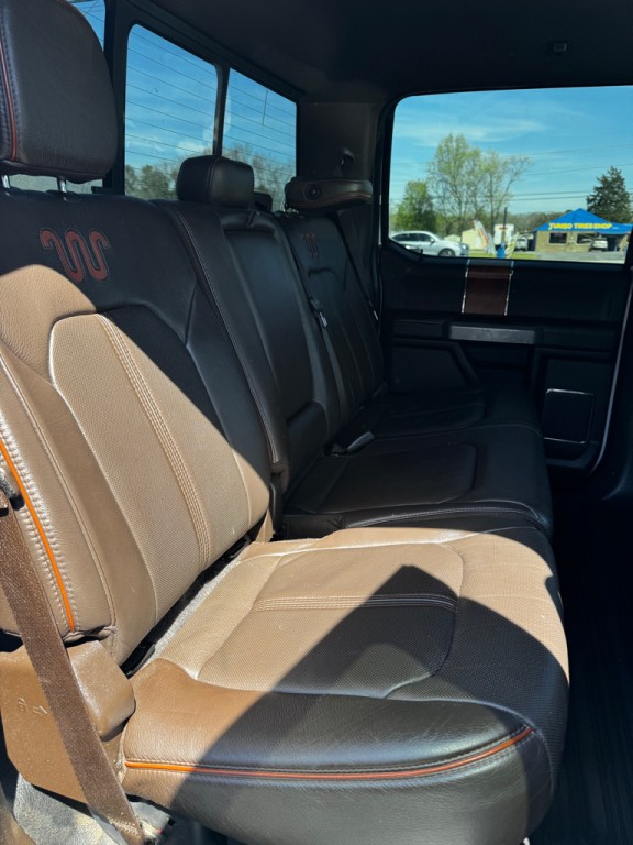 2017 Ford F-250 Image 23