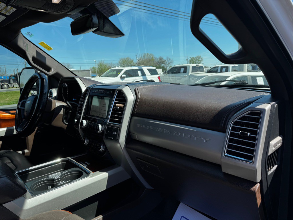 2017 Ford F-250 Image 26
