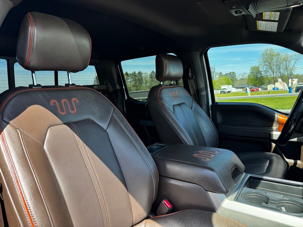 2017 Ford F-250 Image 27