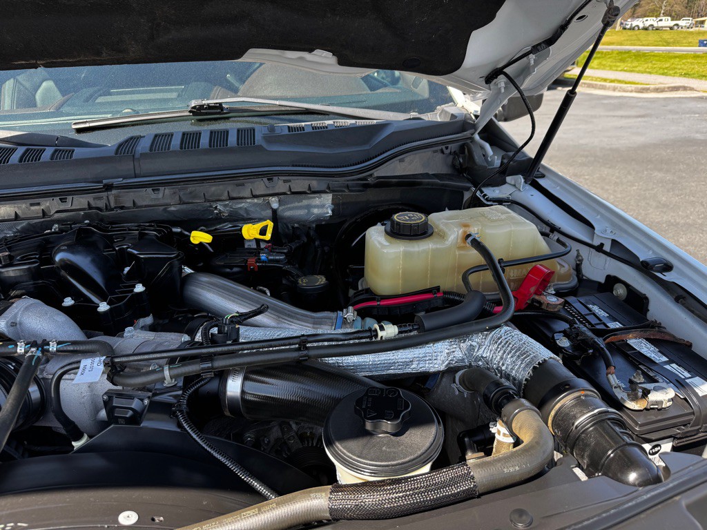 2017 Ford F-250 Image 29