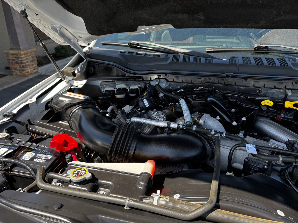 2017 Ford F-250 Image 30