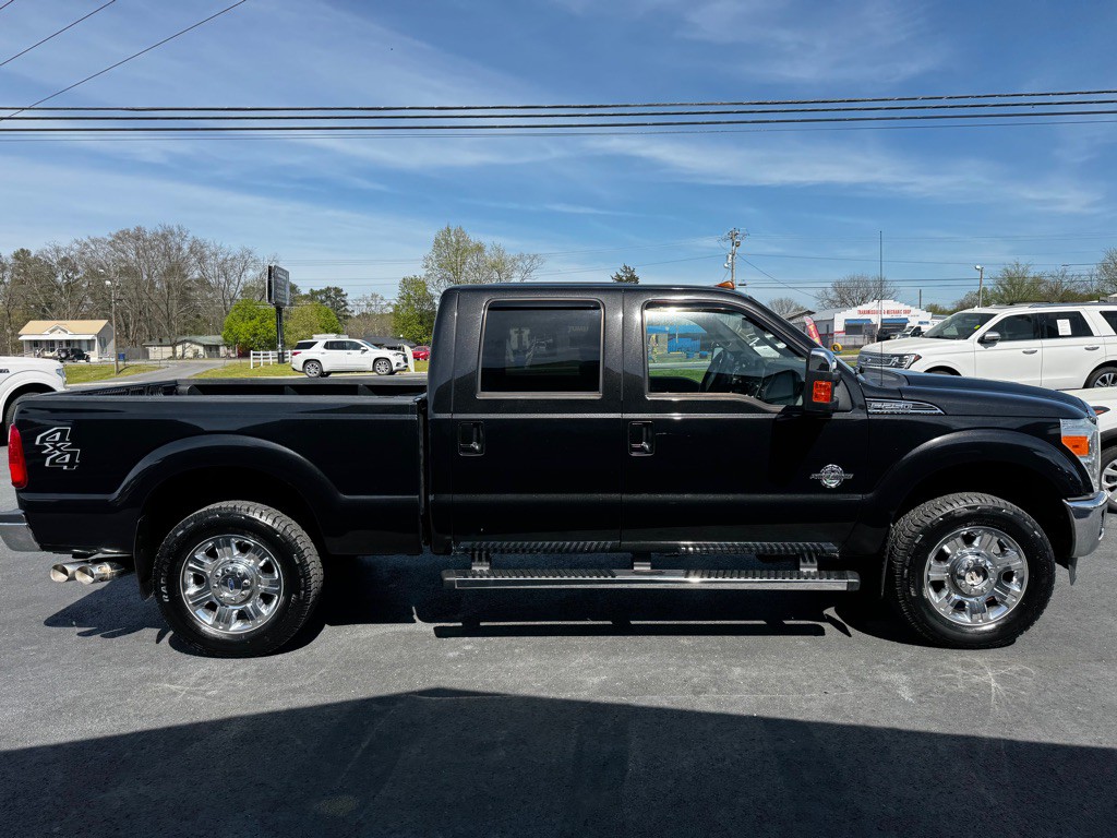 2015 Ford F-250 Image 7