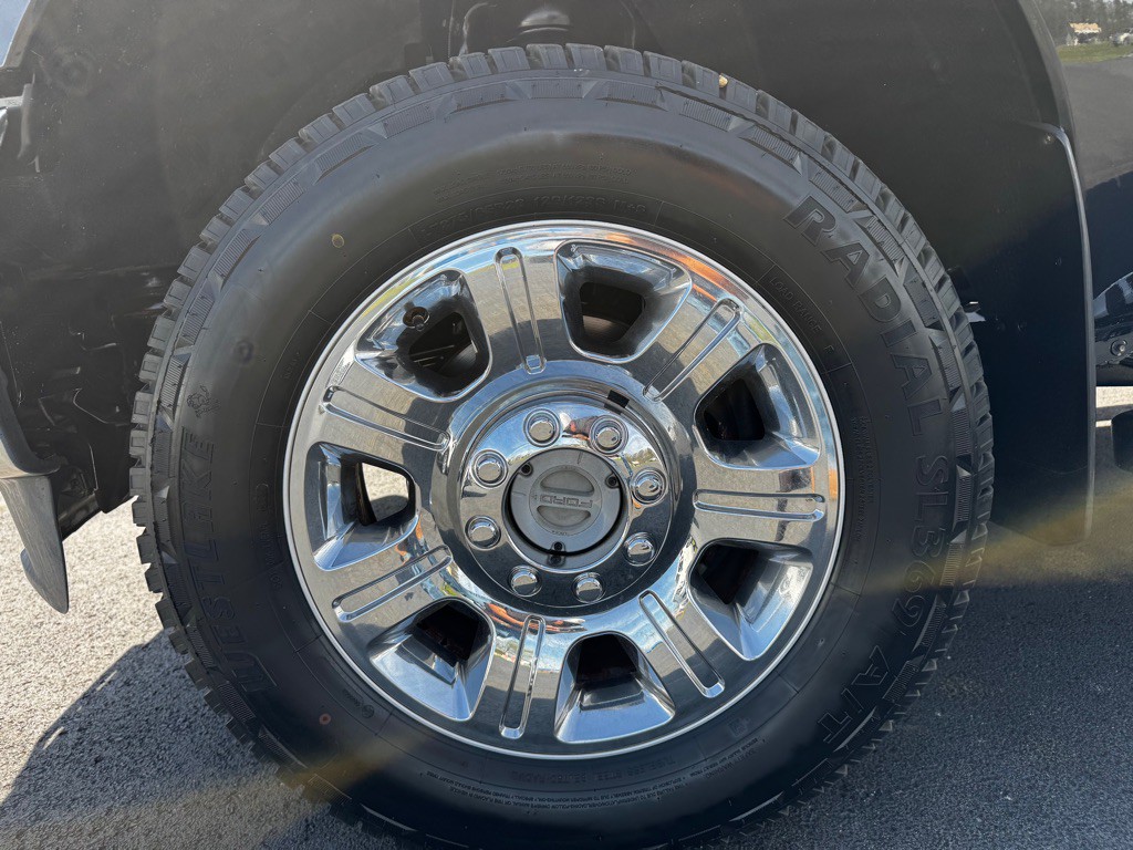 2015 Ford F-250 Image 10