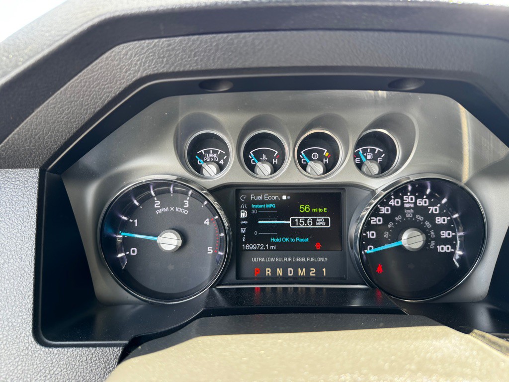 2015 Ford F-250 Image 13