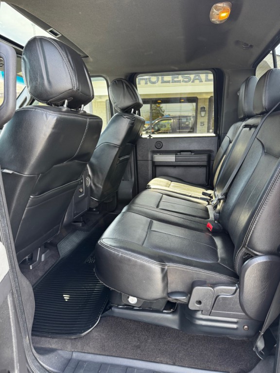 2015 Ford F-250 Image 17