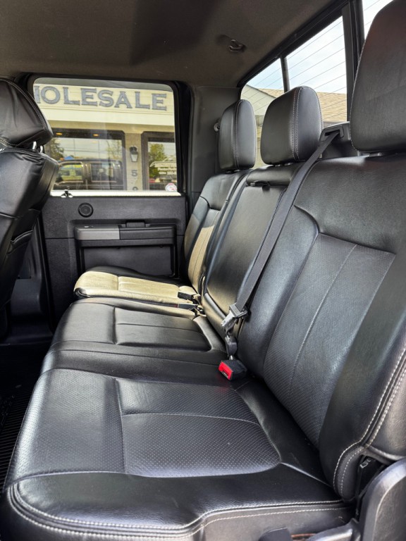 2015 Ford F-250 Image 18