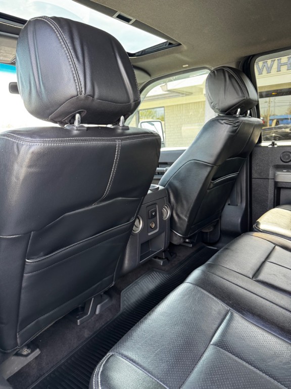 2015 Ford F-250 Image 19