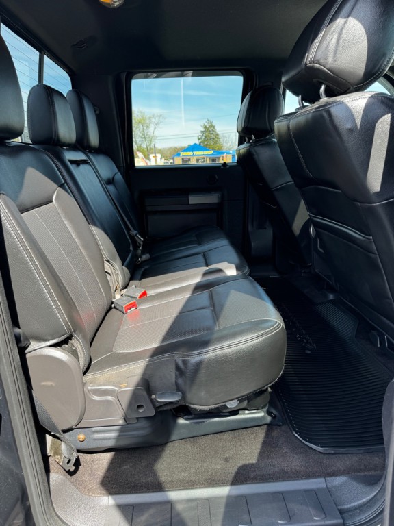 2015 Ford F-250 Image 21