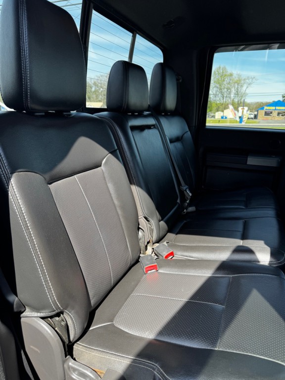 2015 Ford F-250 Image 22