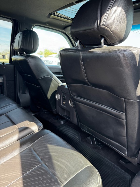 2015 Ford F-250 Image 23