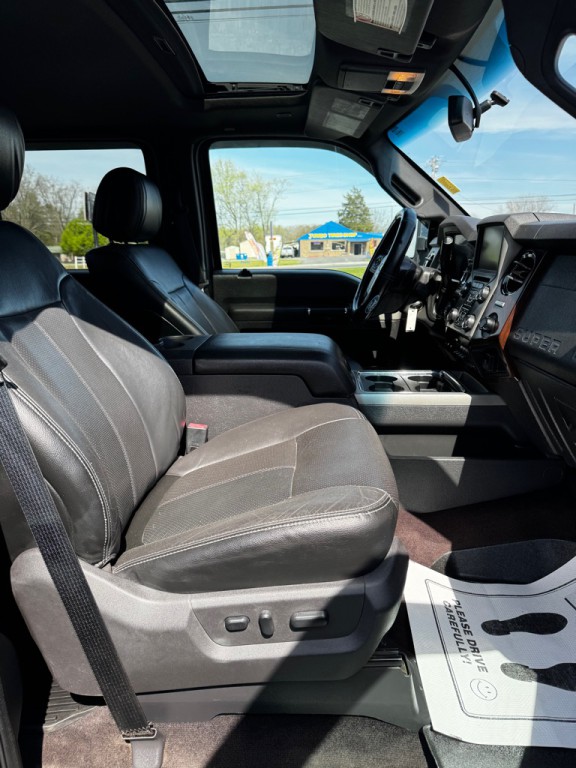2015 Ford F-250 Image 25