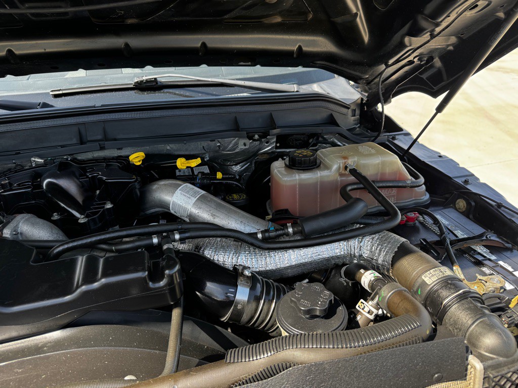 2015 Ford F-250 Image 29