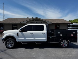 Image for 2020 Ford F-350 Super Duty ID: 7350417