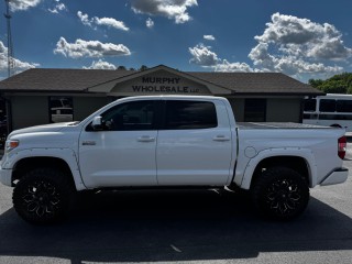 Image for 2016 Toyota Tundra CREWMAX 1794 ID: 7352912