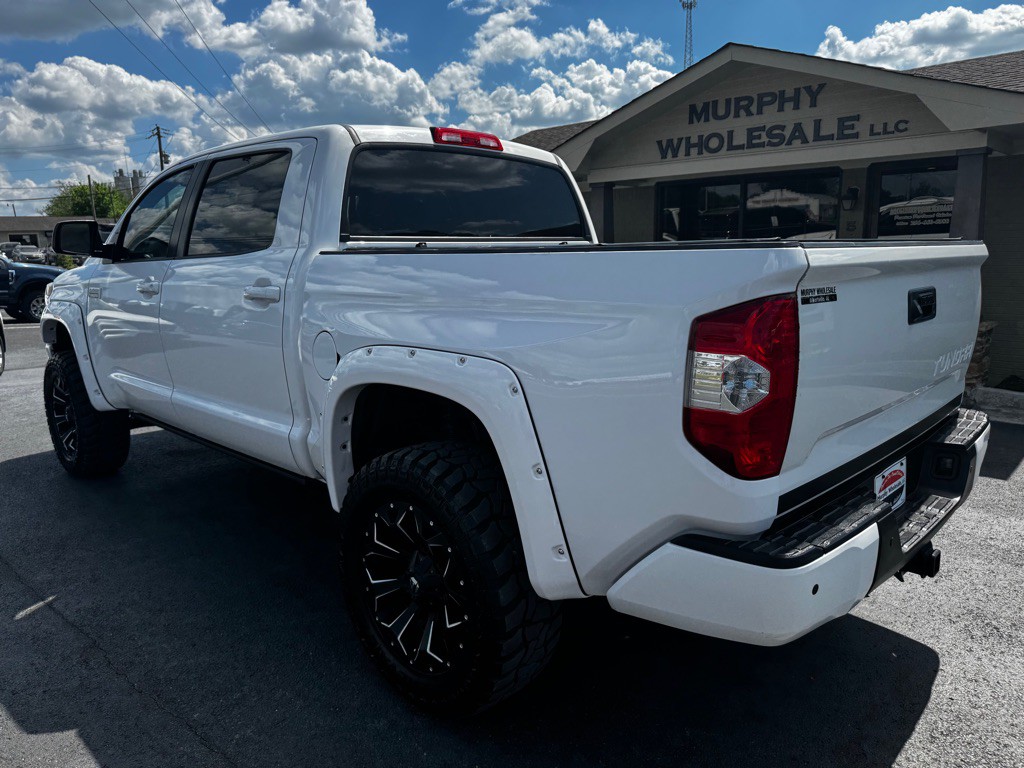 2016 Toyota Tundra Image 3