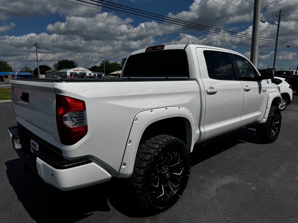 2016 Toyota Tundra Image 6