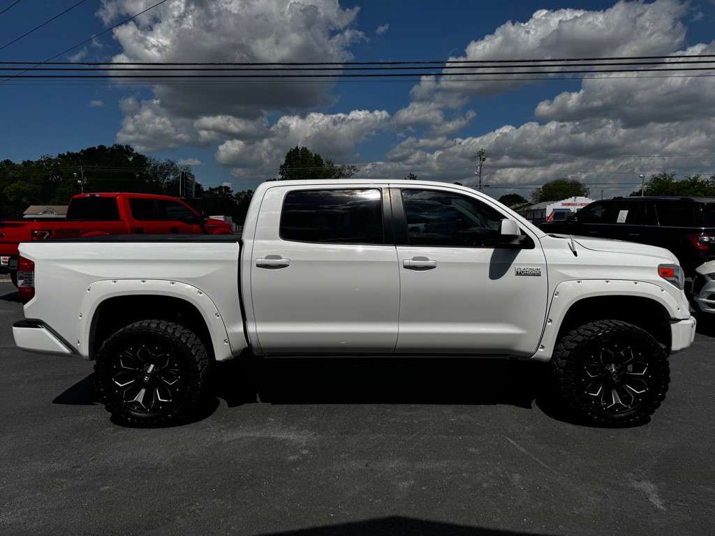 2016 Toyota Tundra Image 7