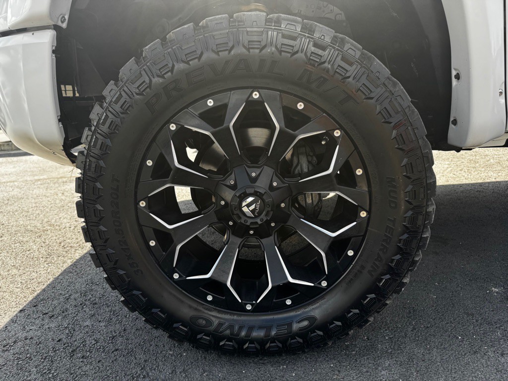 2016 Toyota Tundra Image 10