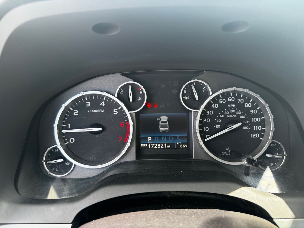 2016 Toyota Tundra Image 13