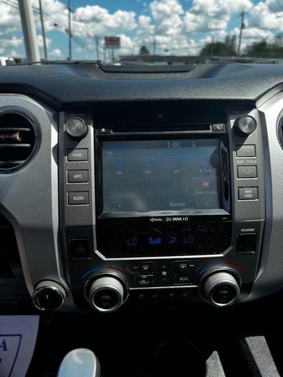 2016 Toyota Tundra Image 14