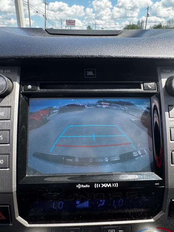 2016 Toyota Tundra Image 15