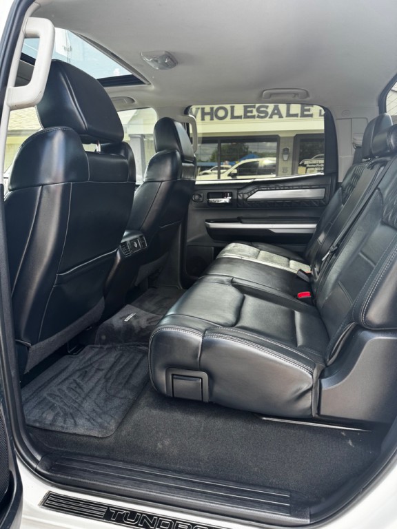 2016 Toyota Tundra Image 17