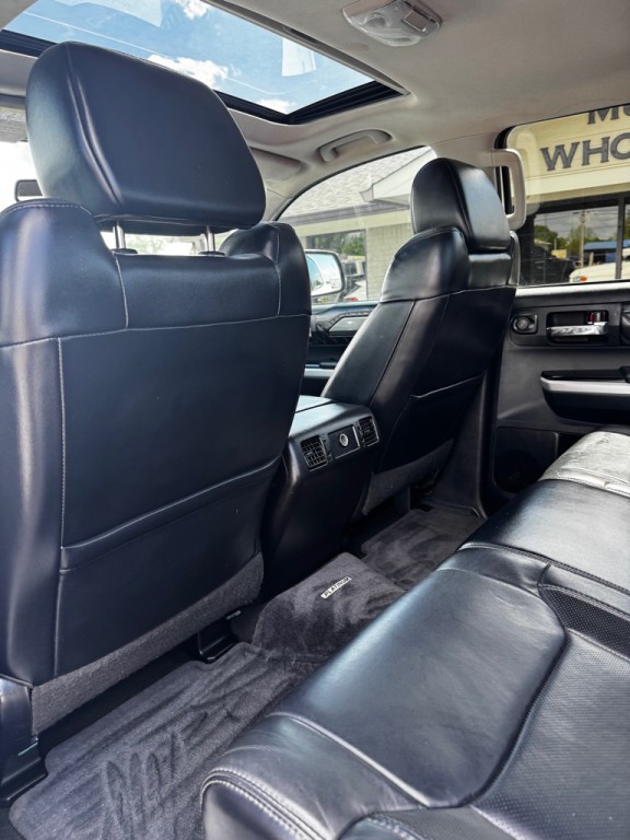 2016 Toyota Tundra Image 19