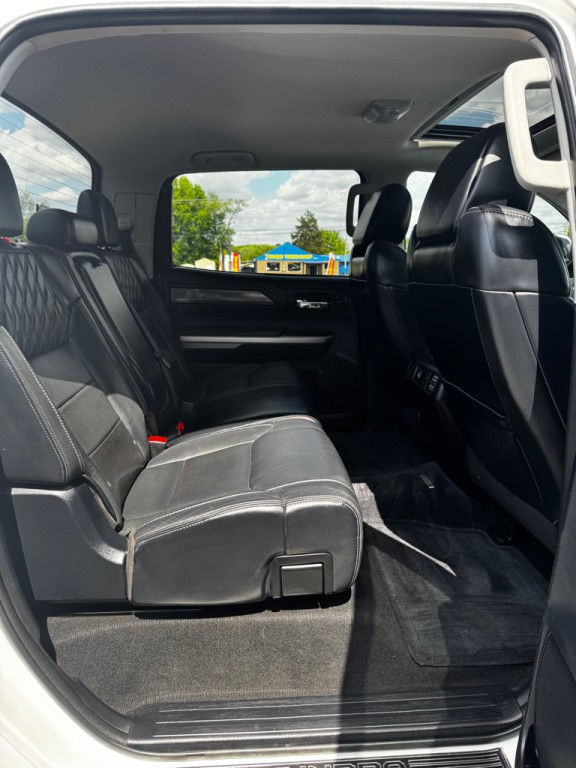 2016 Toyota Tundra Image 21