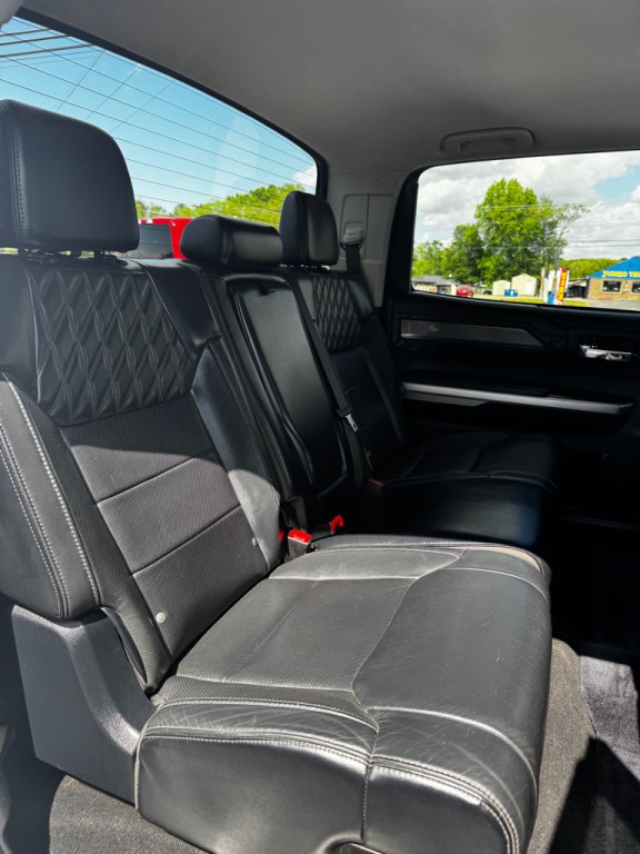 2016 Toyota Tundra Image 22