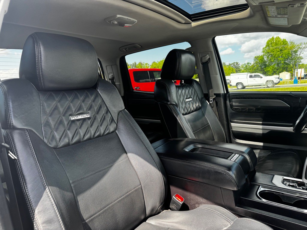 2016 Toyota Tundra Image 27