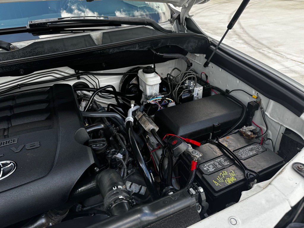 2016 Toyota Tundra Image 29