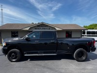 Image for 2021 RAM 3500 Tradesman ID: 7361698