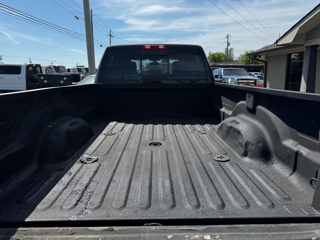 2021 RAM 3500 Image 5