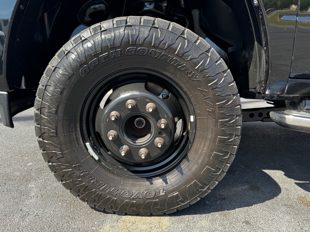 2021 RAM 3500 Image 10