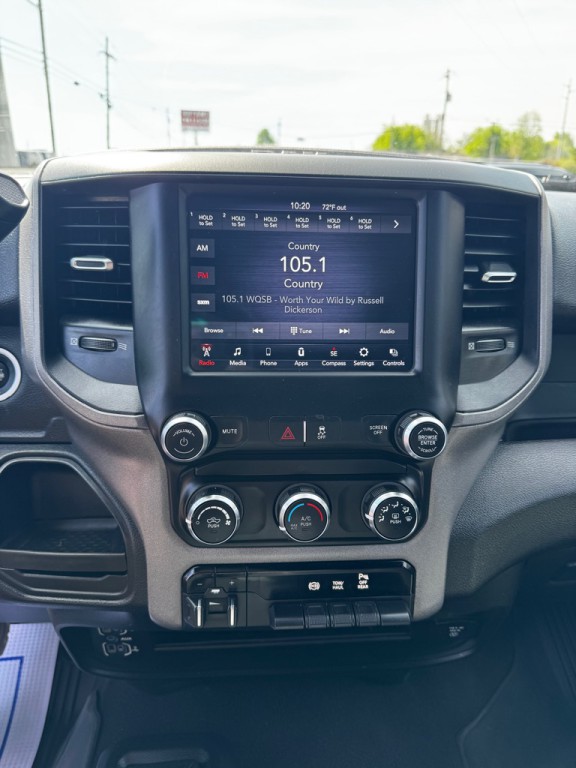 2021 RAM 3500 Image 14