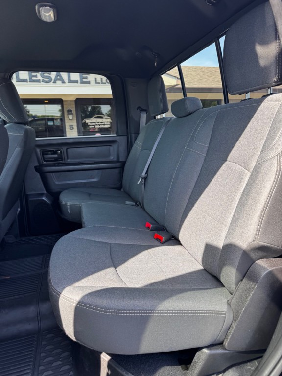 2021 RAM 3500 Image 18